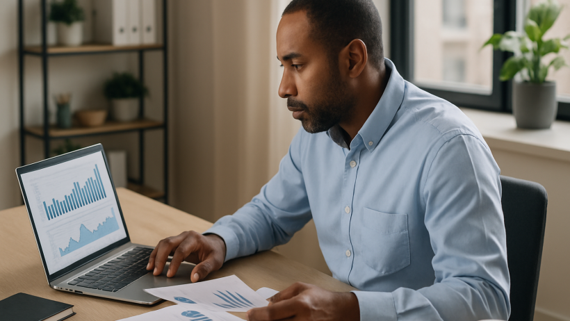 Planejamento Financeiro para Pequenas Empresas: Guia Completo para Sucesso