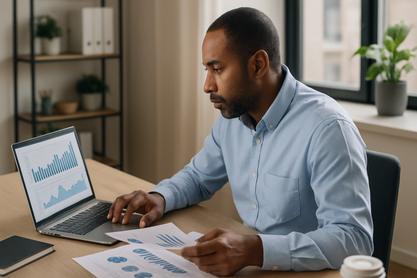 Planejamento Financeiro para Pequenas Empresas: Guia Completo para Sucesso