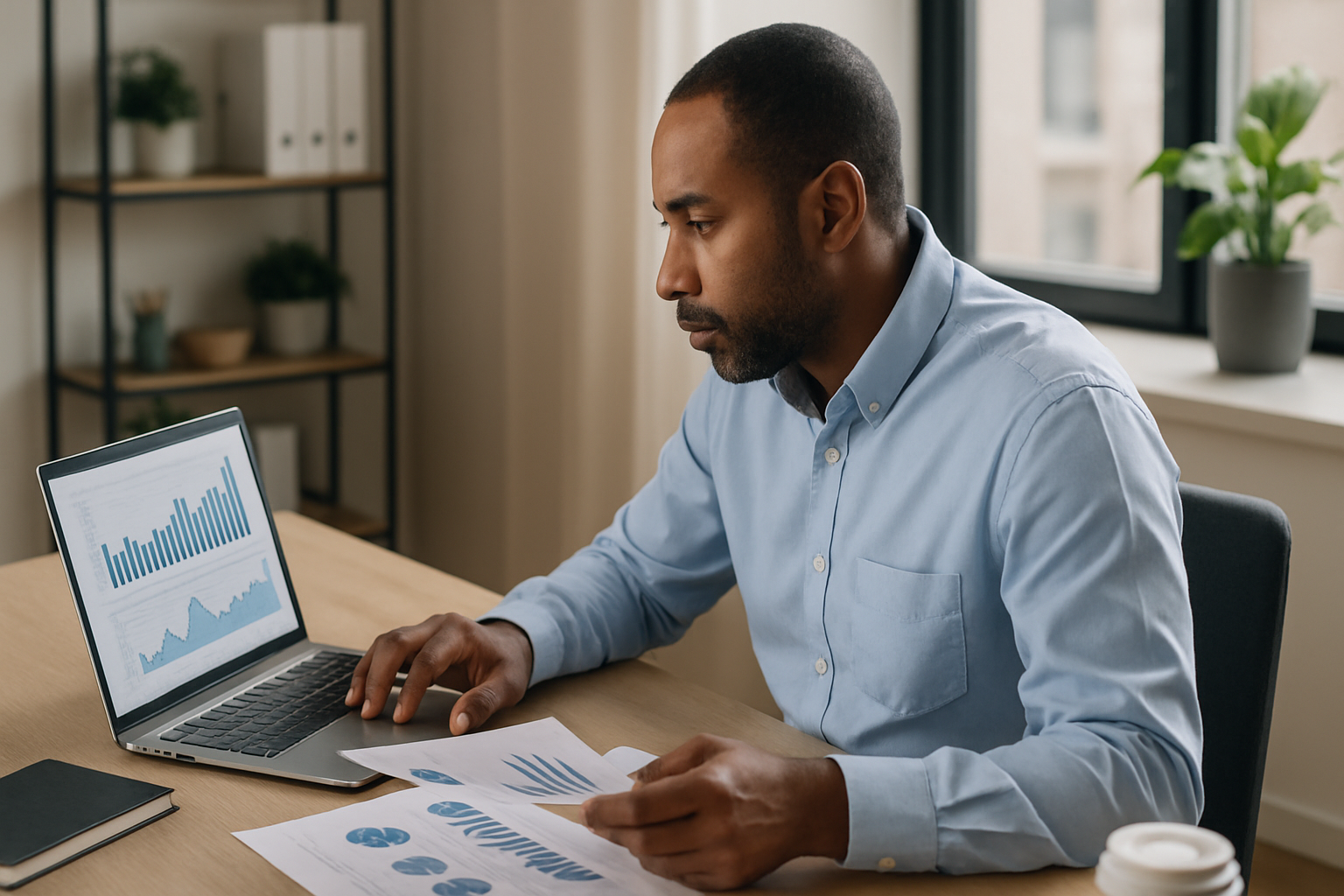 Planejamento Financeiro para Pequenas Empresas: Guia Completo para Sucesso