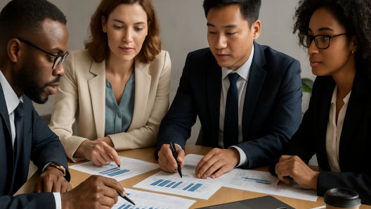Gestão Financeira Empresarial: Desvendando Conceitos Essenciais para Empreendedores