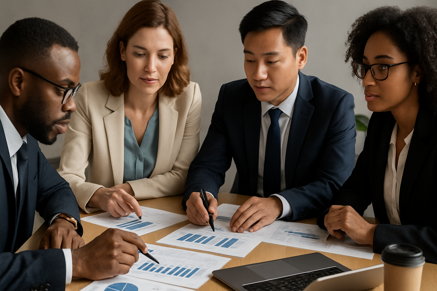 Gestão Financeira Empresarial: Desvendando Conceitos Essenciais para Empreendedores