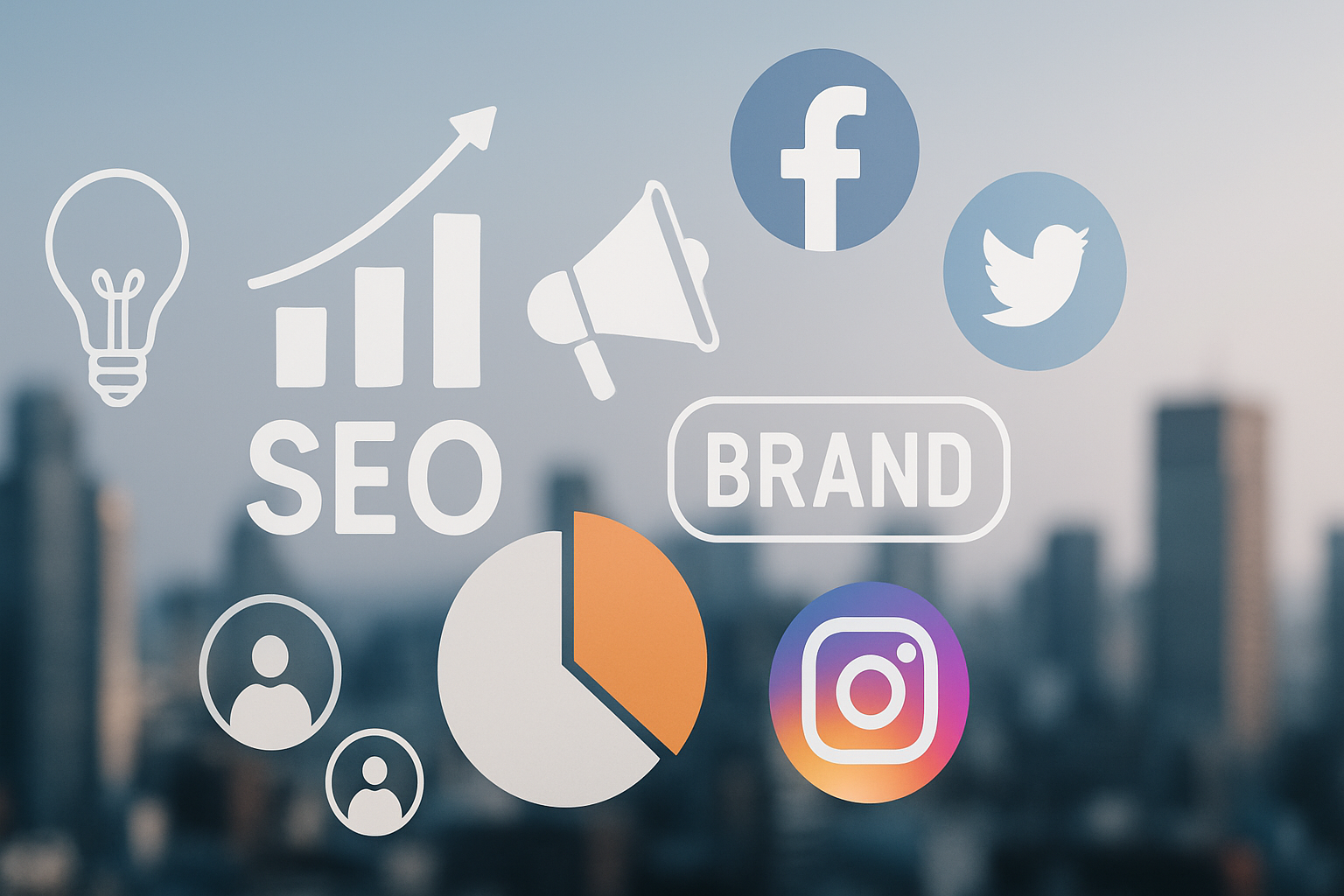 Estratégias de Captação de Clientes Através do Marketing Digital