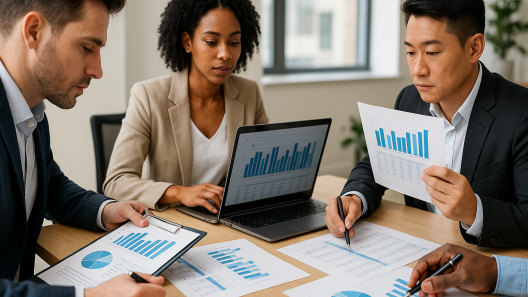 Como o Controle de Custos Impulsiona a Gestão Financeira Empresarial