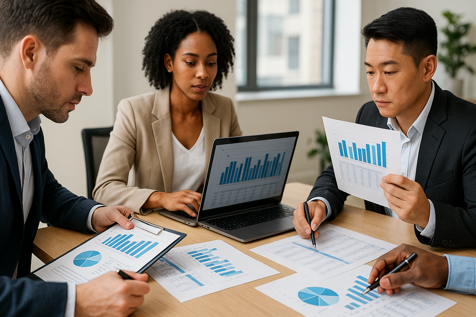 Como o Controle de Custos Impulsiona a Gestão Financeira Empresarial