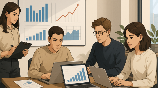 Gestão Financeira Empresarial: A Chave para o Sucesso no Empreendedorismo