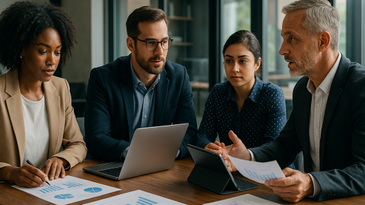 Empreendedorismo: Desvendando a Gestão Financeira e Precificação