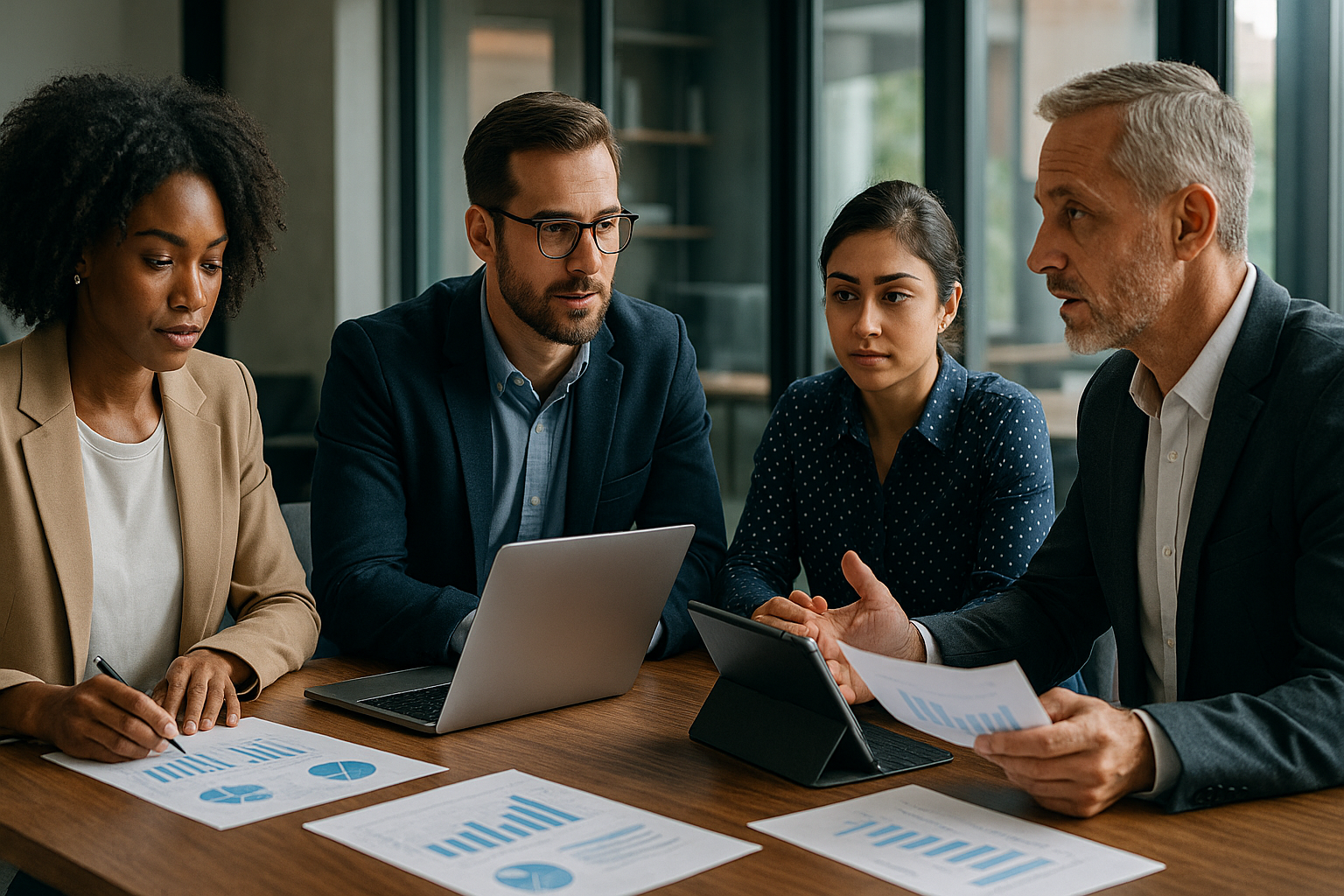 Empreendedorismo: Desvendando a Gestão Financeira e Precificação