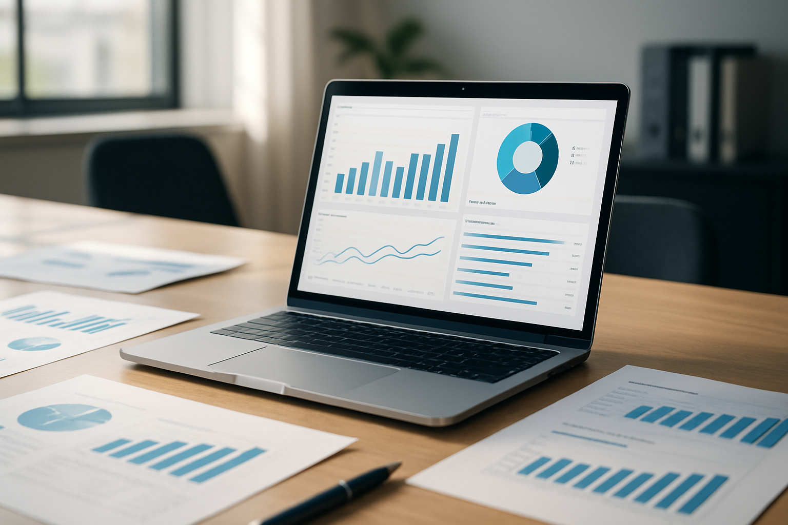 Como Controlar Custos com Eficácia na Gestão Financeira Empresarial