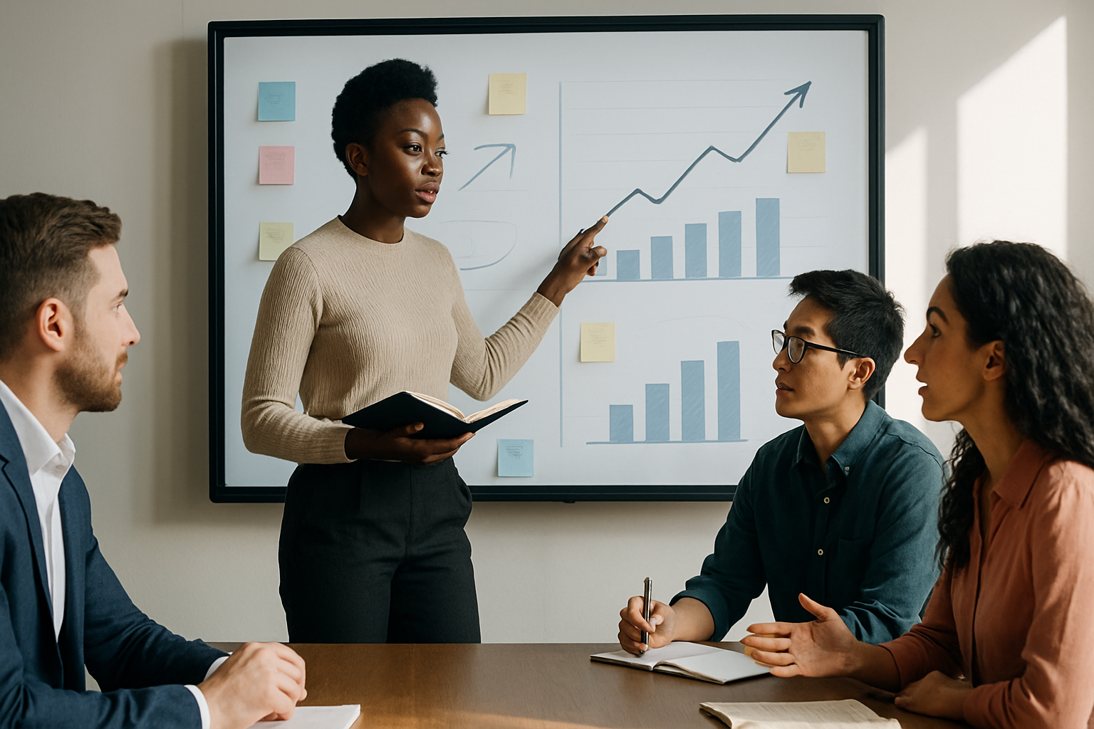 Guia Completo de Empreendedorismo: Domine a Gestão Financeira e Precificação