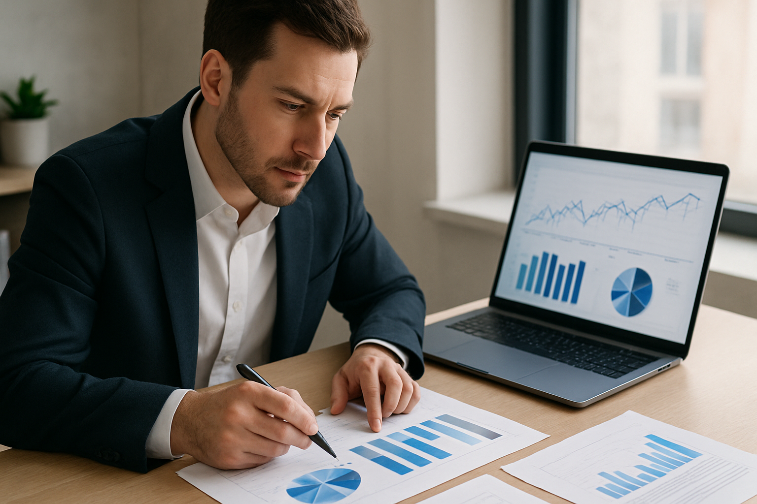Estratégias Eficazes de Precificação para Empreendedores