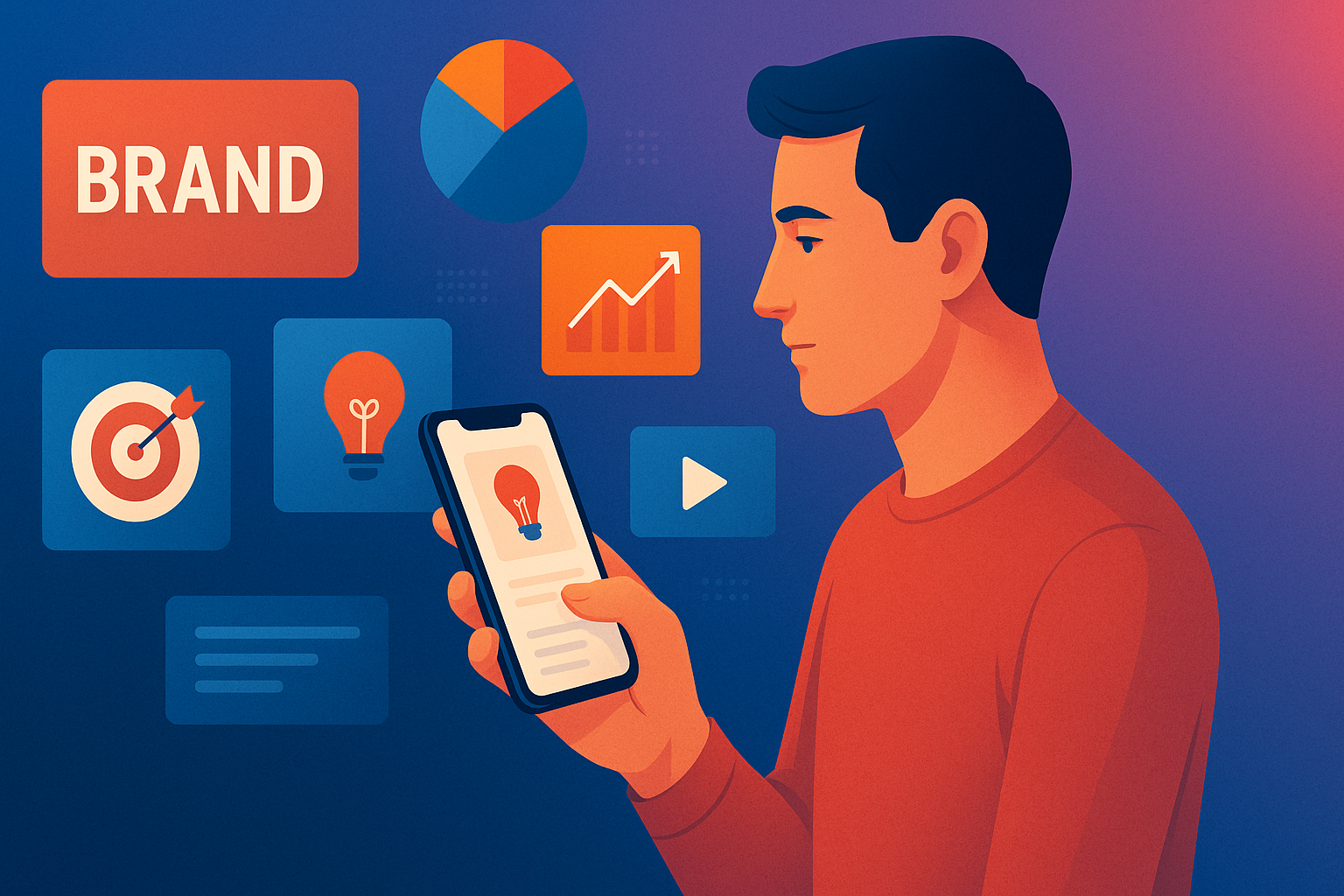 Como Fortalecer sua Marca Através de Estratégias de Branding e Marketing Digital