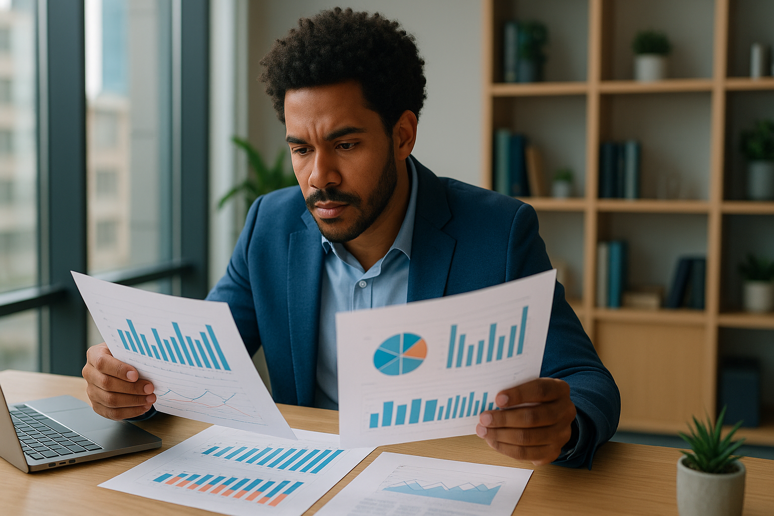 Estratégias de Gestão Financeira Empresarial: Precificação e Controle de Custos para Empreendedores