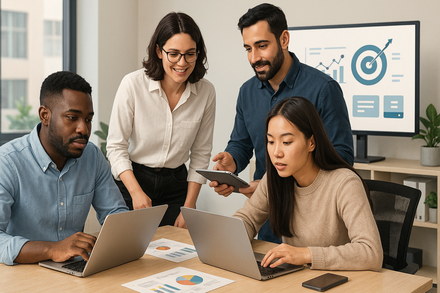 Como o Marketing de Conteúdo Potencializa Sua Presença Online