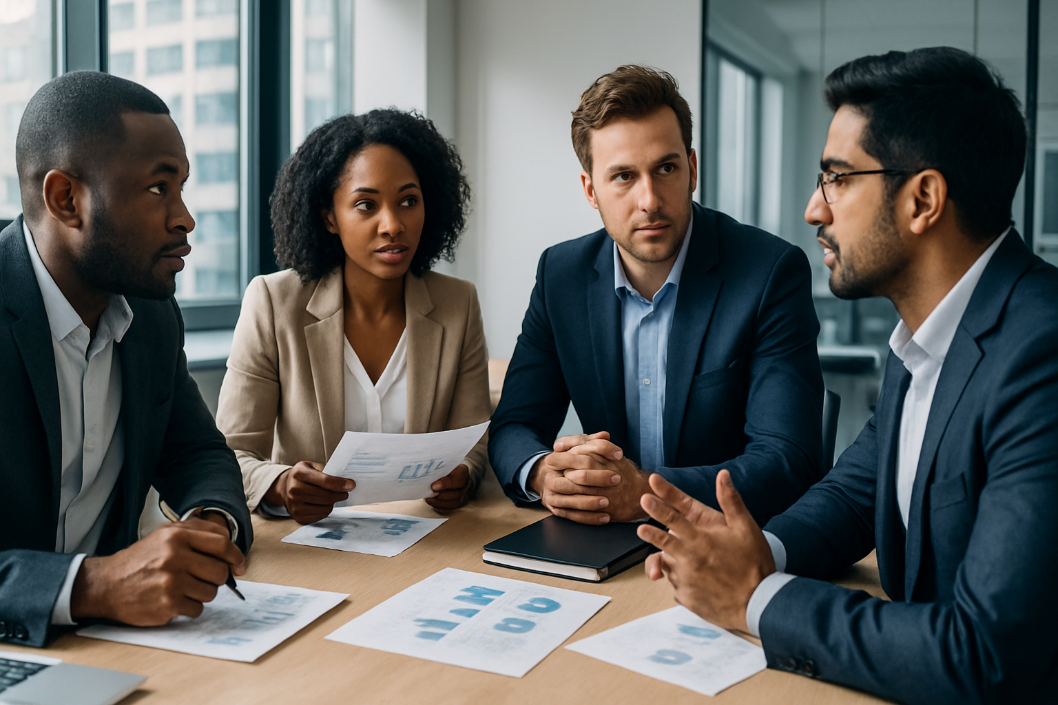 Domine o Empreendedorismo com Eficiência em Gestão Financeira
