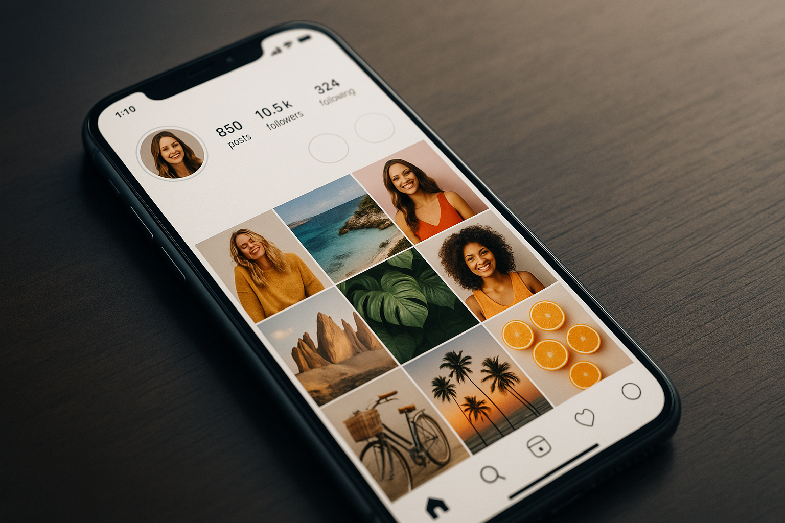 Como Crescer Seu Público Orgânico no Instagram: Estratégias de Marketing Digital