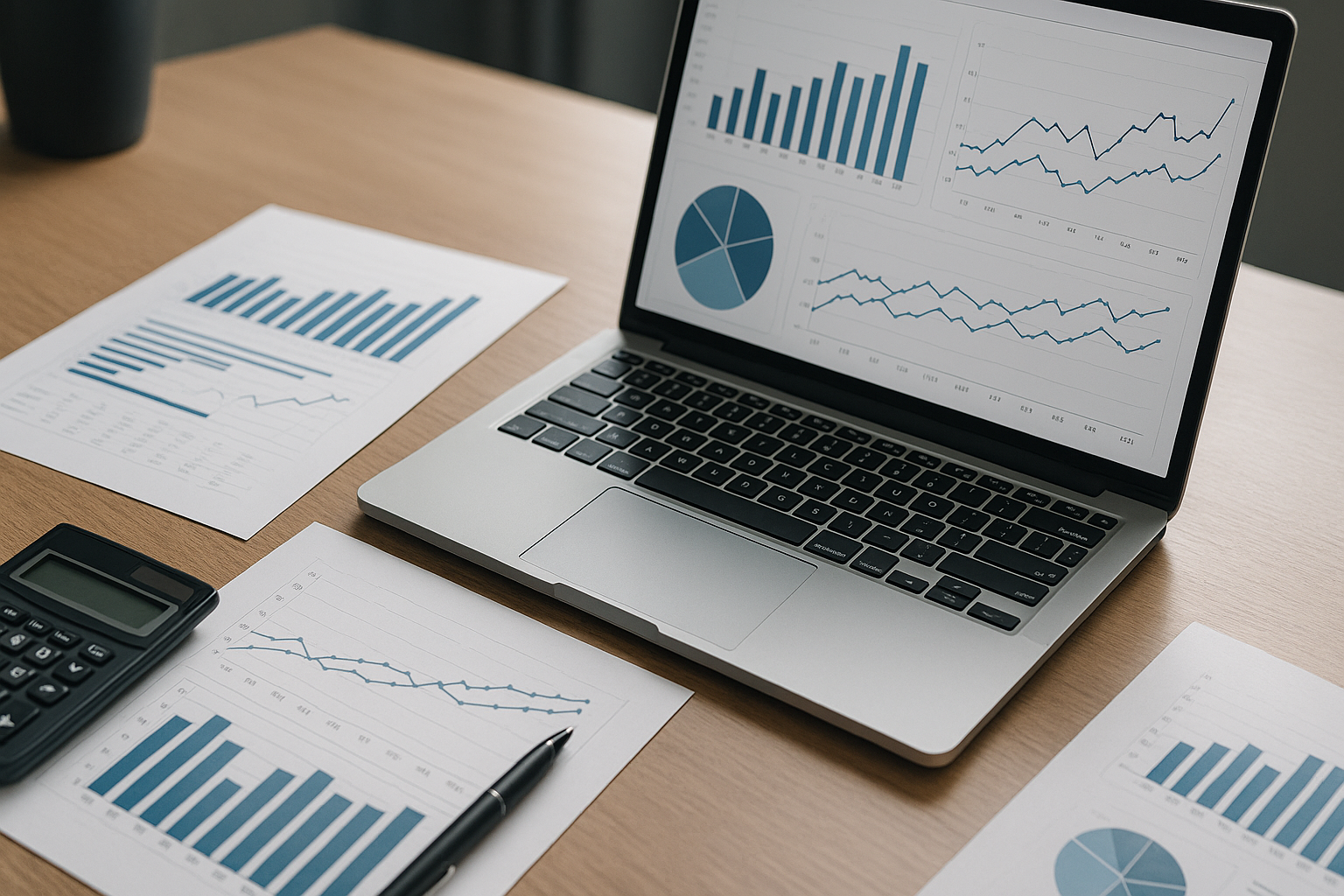 Controle de Custos: Fundamentais para Gestão Financeira Empresarial Eficiente