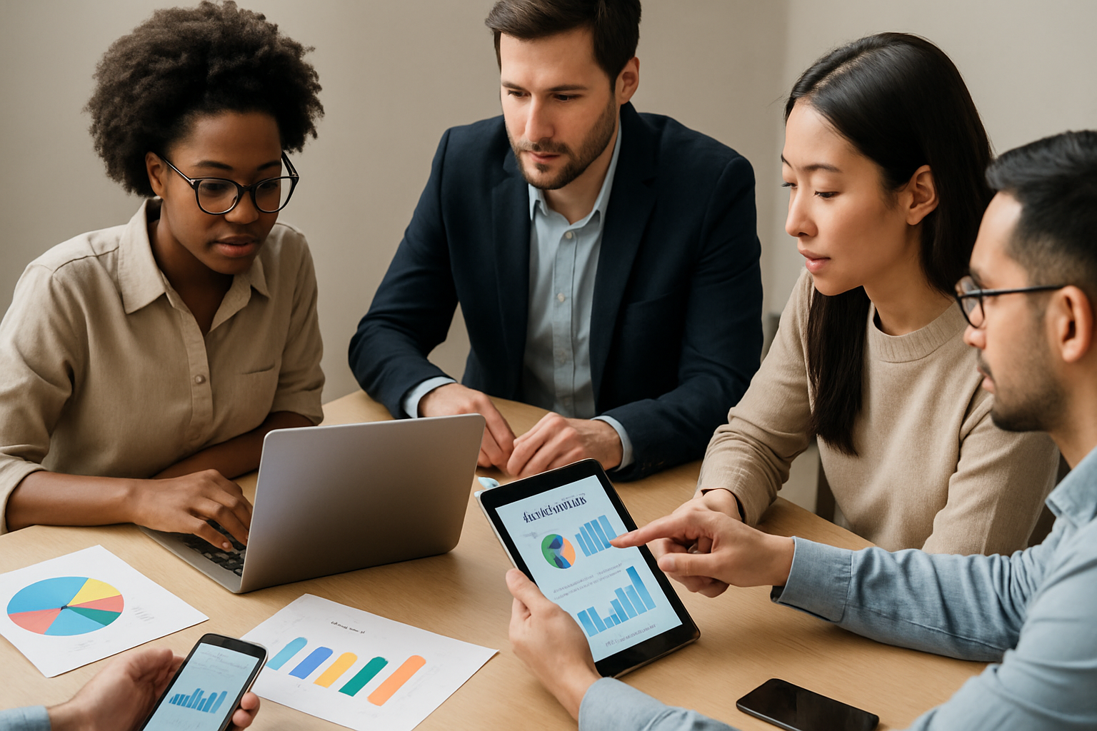 Como Ampliar Sua Captação de Clientes Usando Marketing Digital