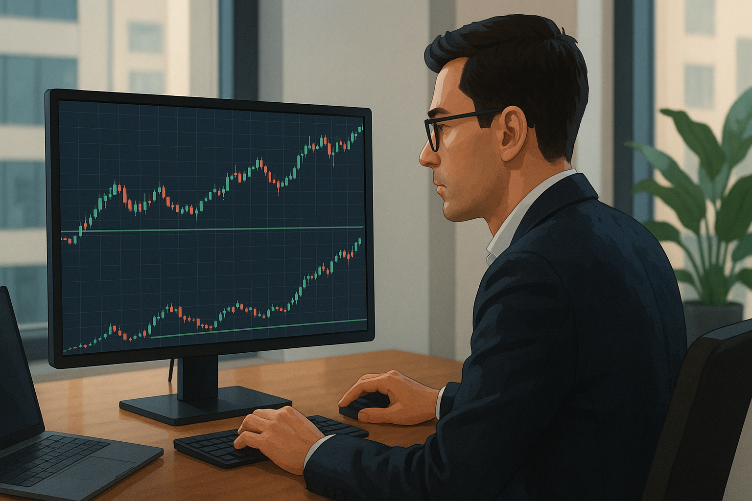 Estratégias de Precificação para uma Gestão Financeira Empresarial Eficiente