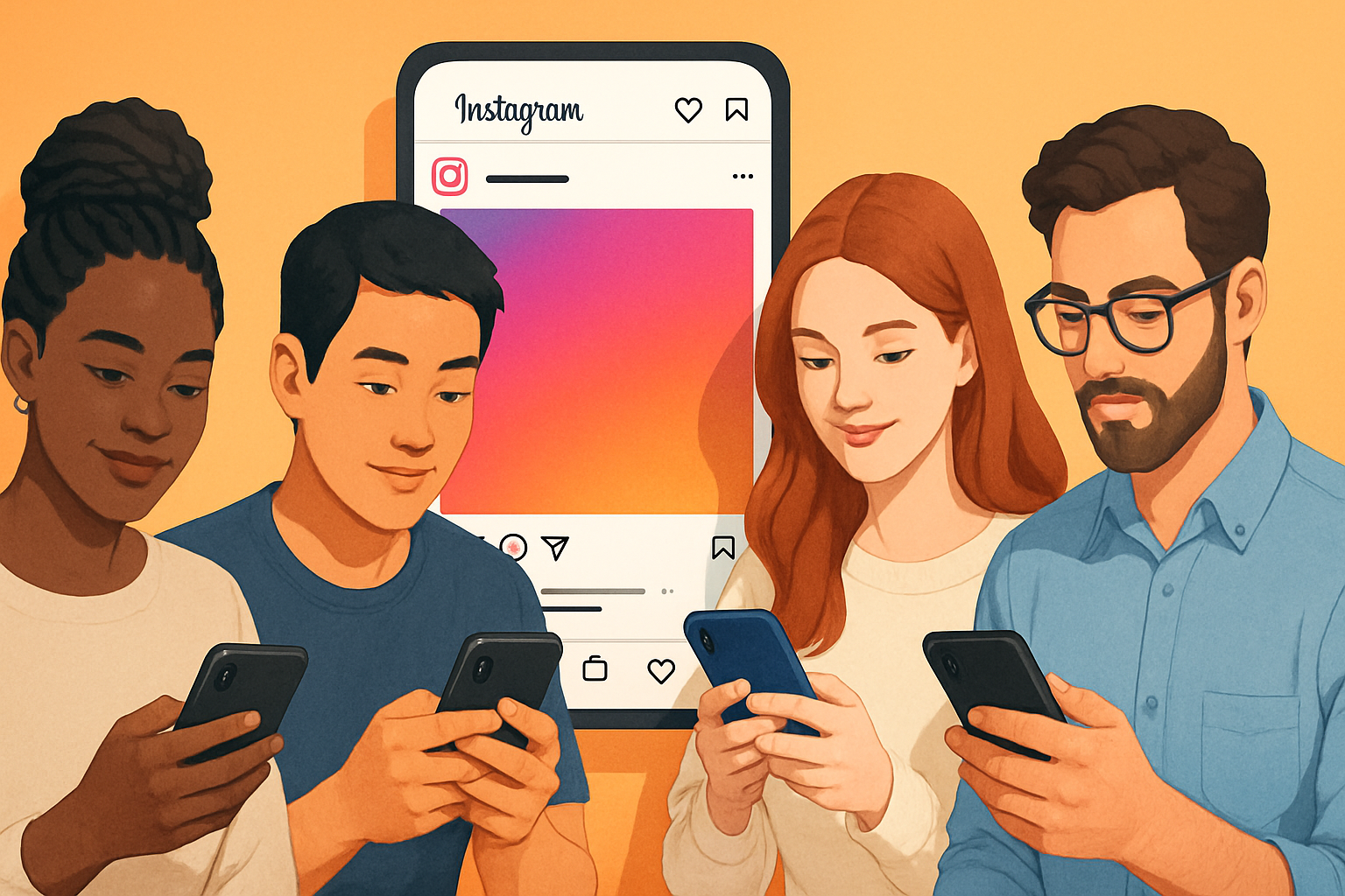 Como Crescer Seu Público Orgânico no Instagram com Estratégias de SEO