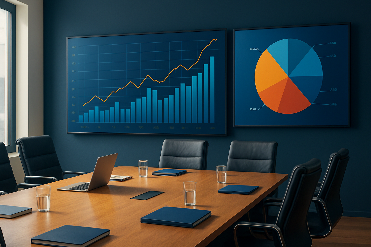 Estratégias de Precificação para uma Gestão Financeira Empresarial Eficiente