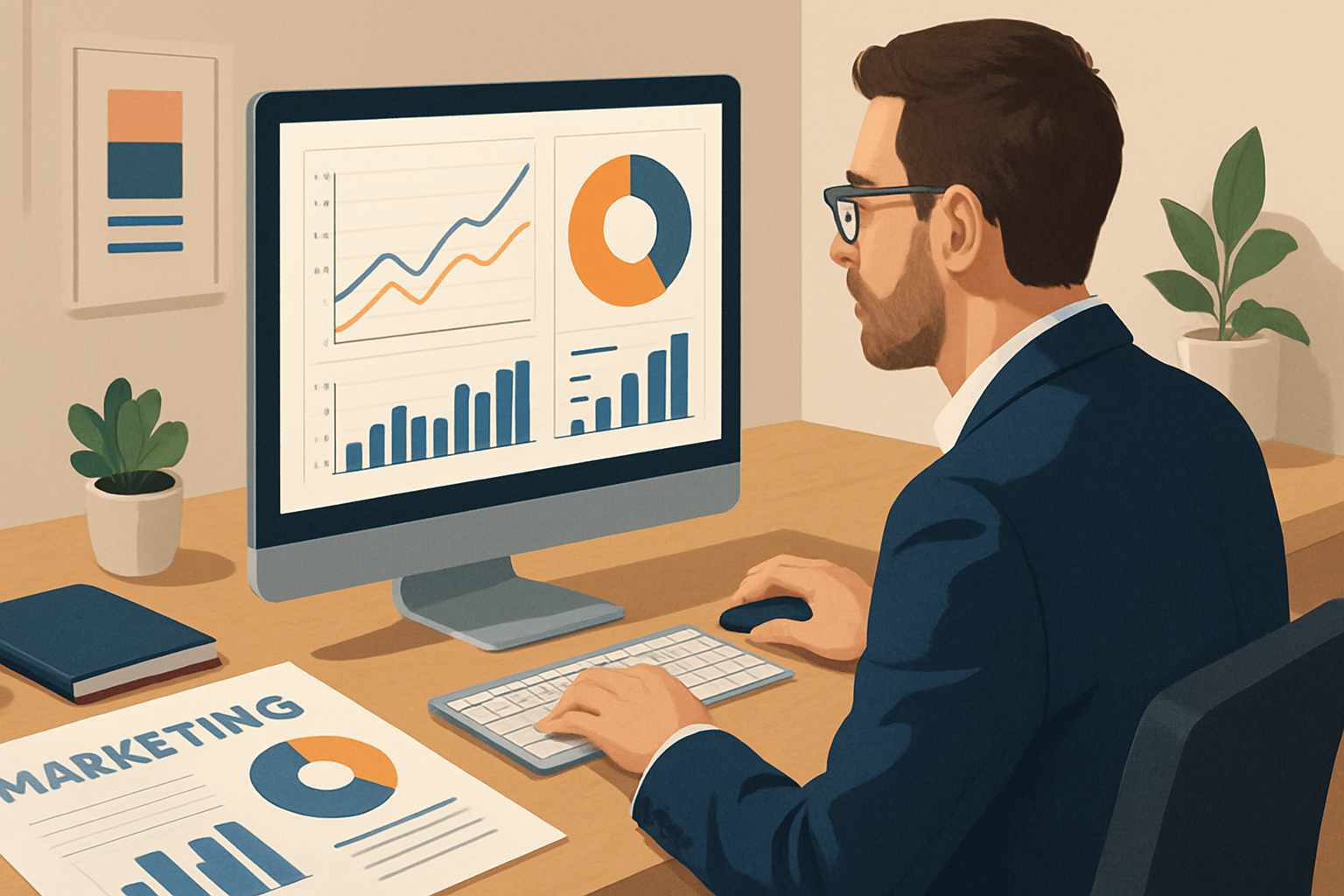 Como Alavancar Sua Presença Online com Marketing Digital e Branding