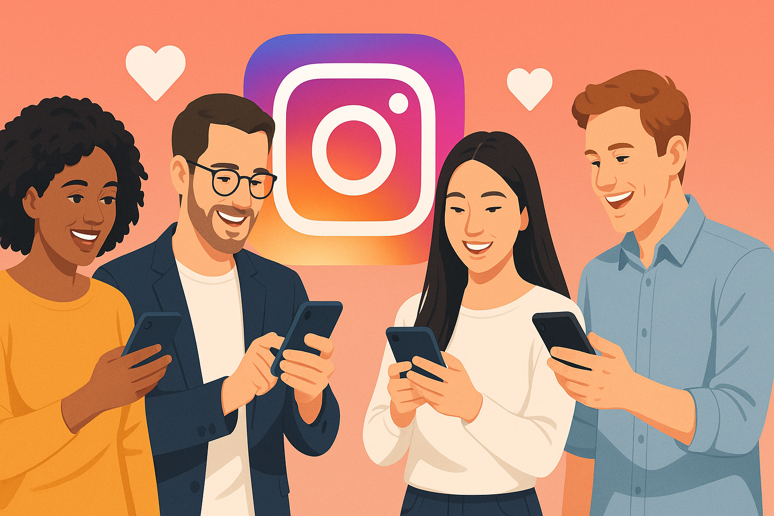 Como Crescer Seu Público Orgânico no Instagram de Forma Eficaz