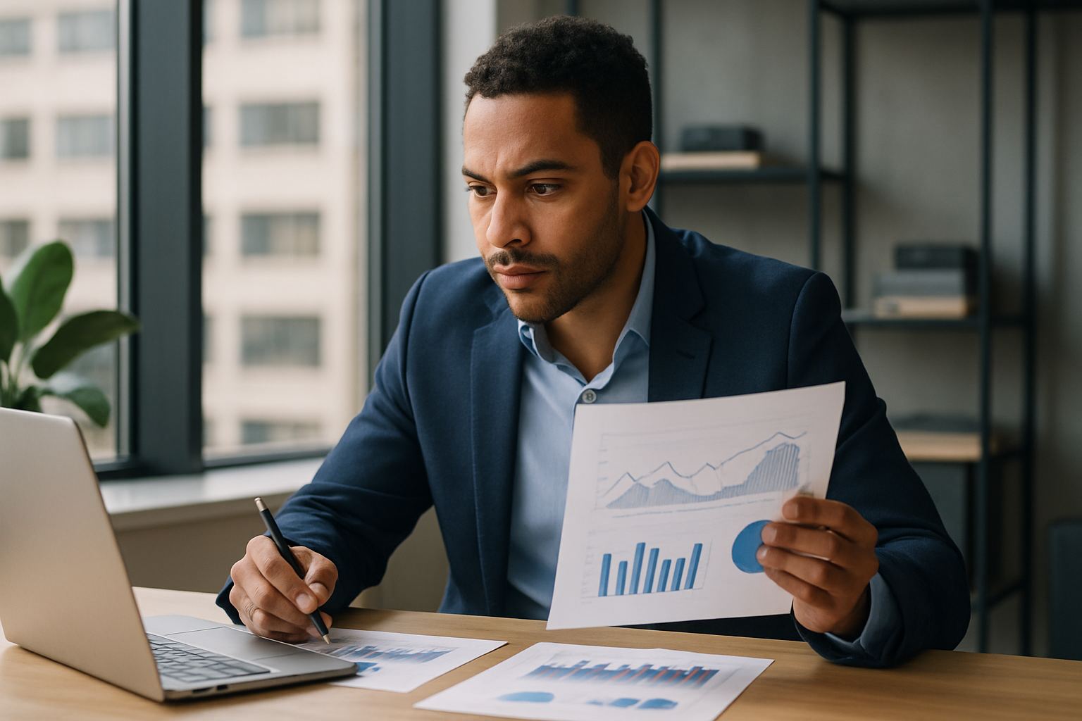 Gestão Financeira Empresarial: Estratégias Avançadas para Precificação e Controle de Custos