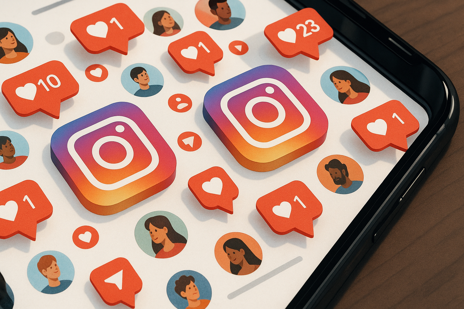 Como Crescer Seu Público Orgânico no Instagram: Estratégias e Dicas Práticas