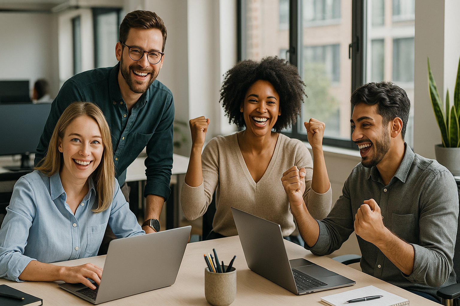 Guia Completo para Micro e Pequenas Empresas: Estratégias de Produtividade e Crescimento Sustentável