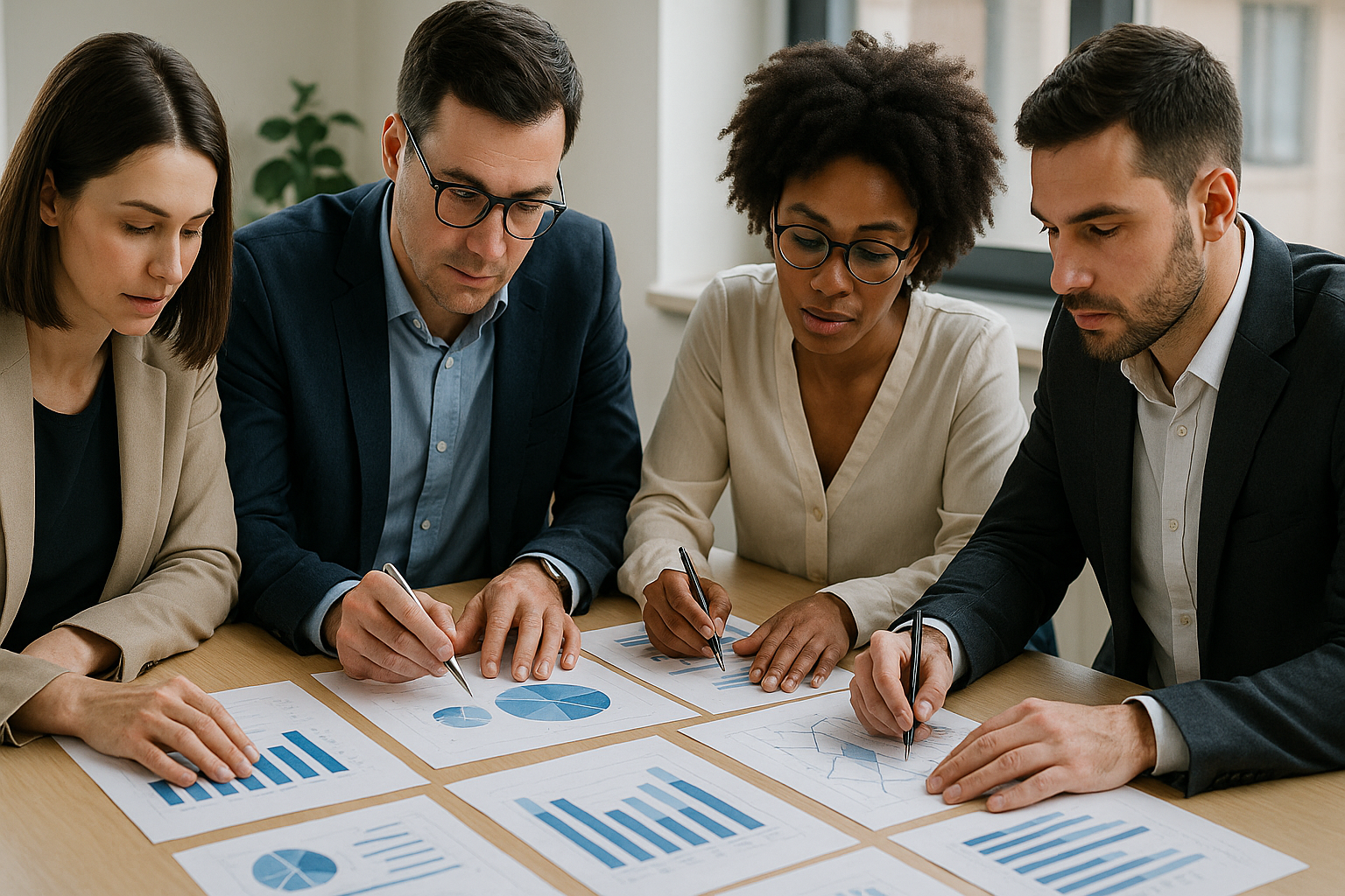 A Importância do Controle de Custos para o Sucesso Empresarial