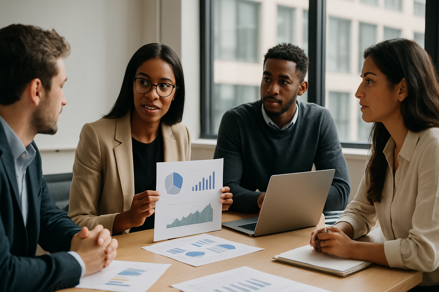 Como Estruturar Processos e Aumentar a Produtividade em Pequenas Empresas