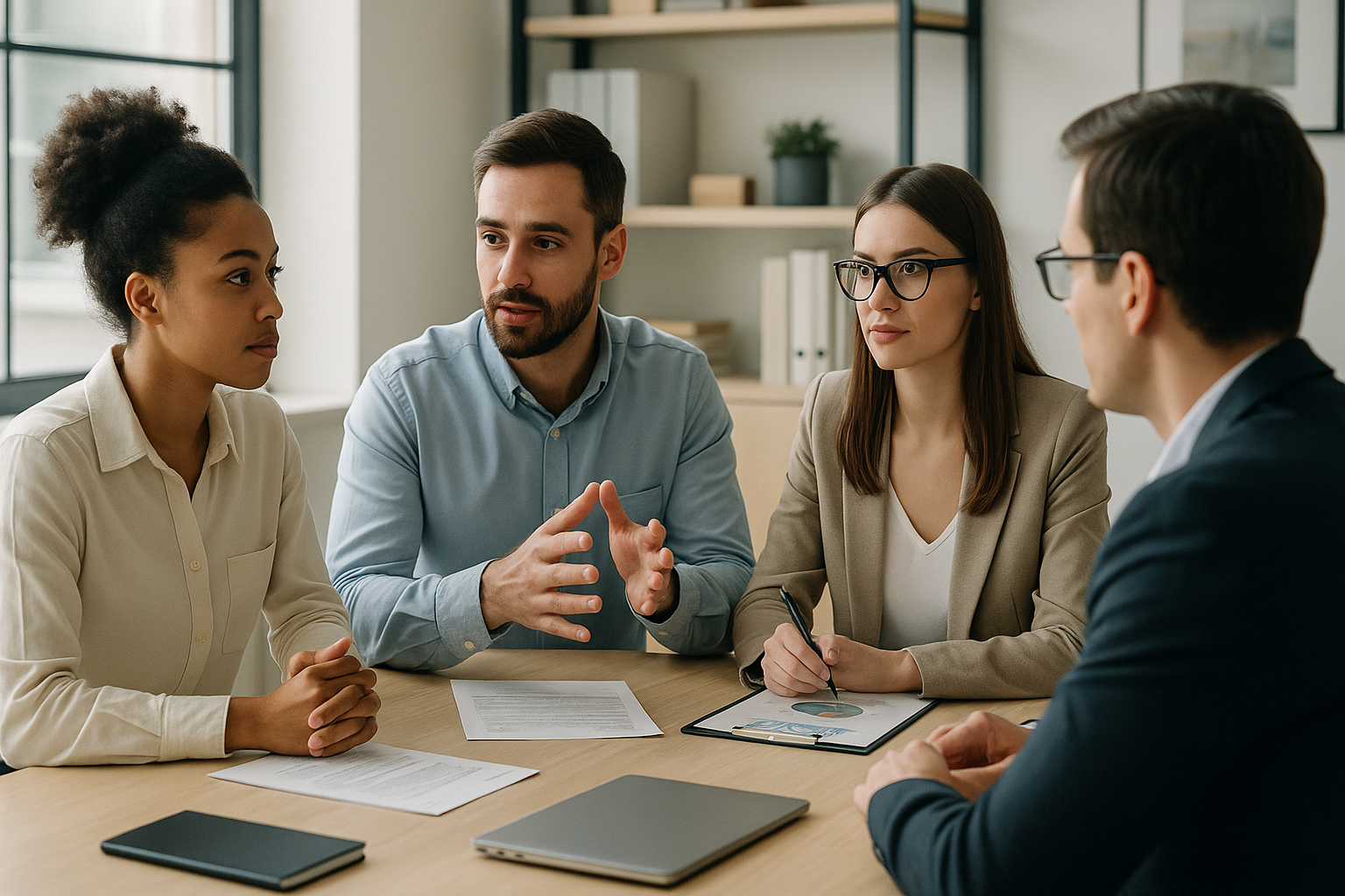 Estratégias para o Crescimento Sustentável de Pequenas Empresas