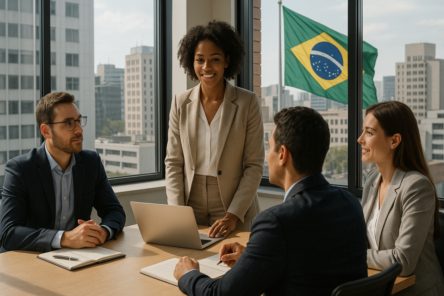 Dicas Essenciais de Gestão Financeira Empresarial no Brasil