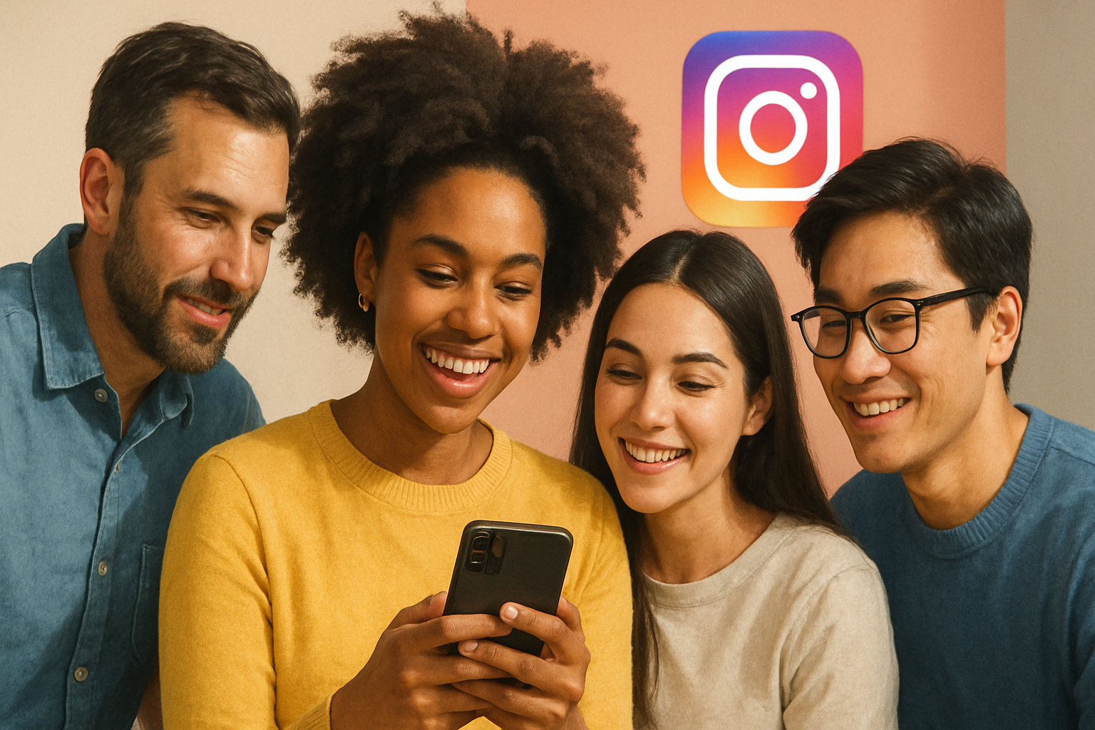 Como Crescer Seu Público Orgânico no Instagram