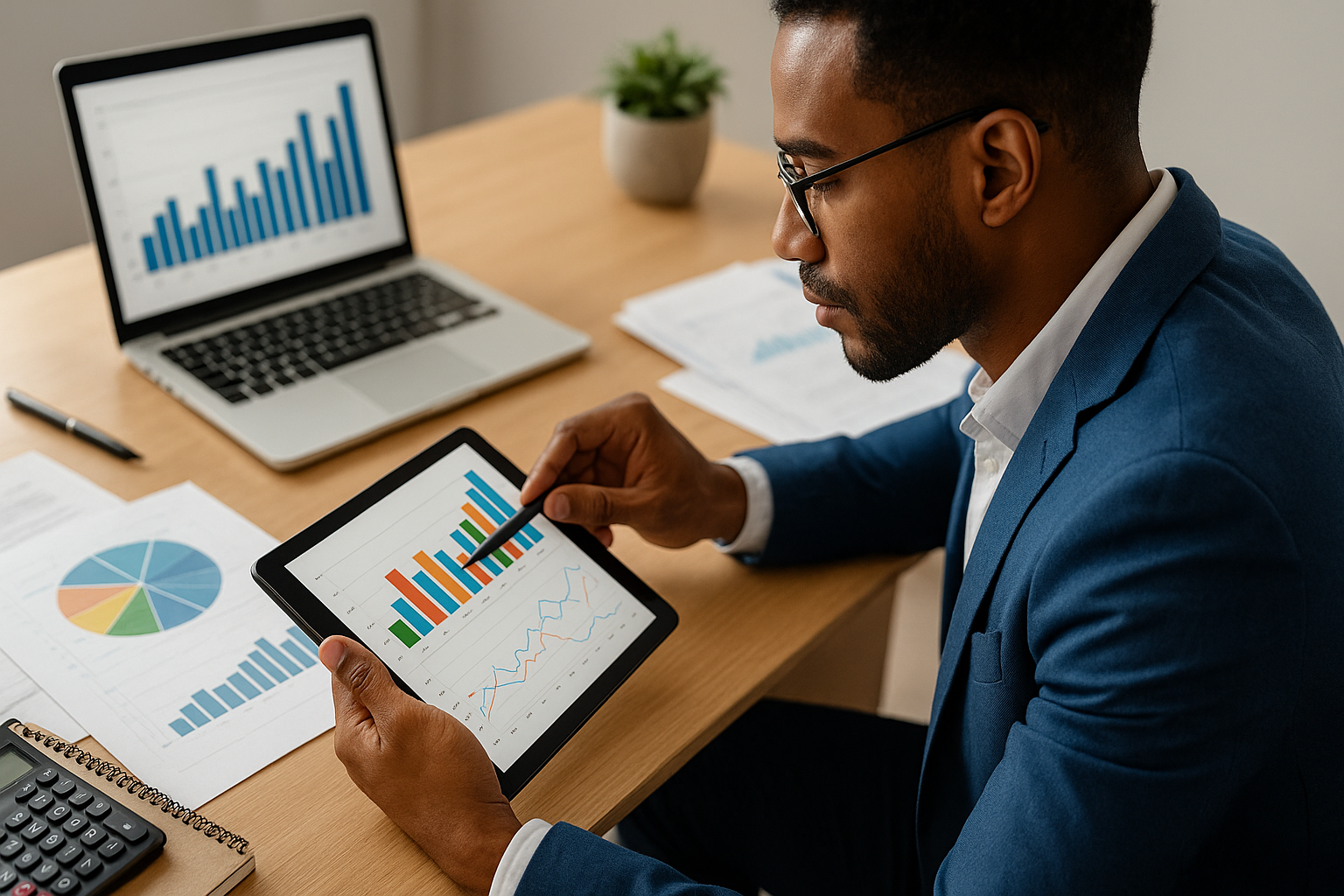 Domine o Empreendedorismo: Guia Completo para Gestão Financeira e Precificação