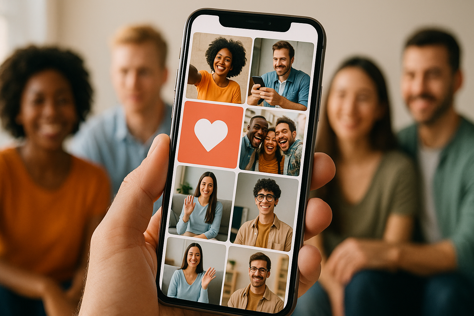Como Crescer Seu Público Orgânico no Instagram de Forma Eficiente