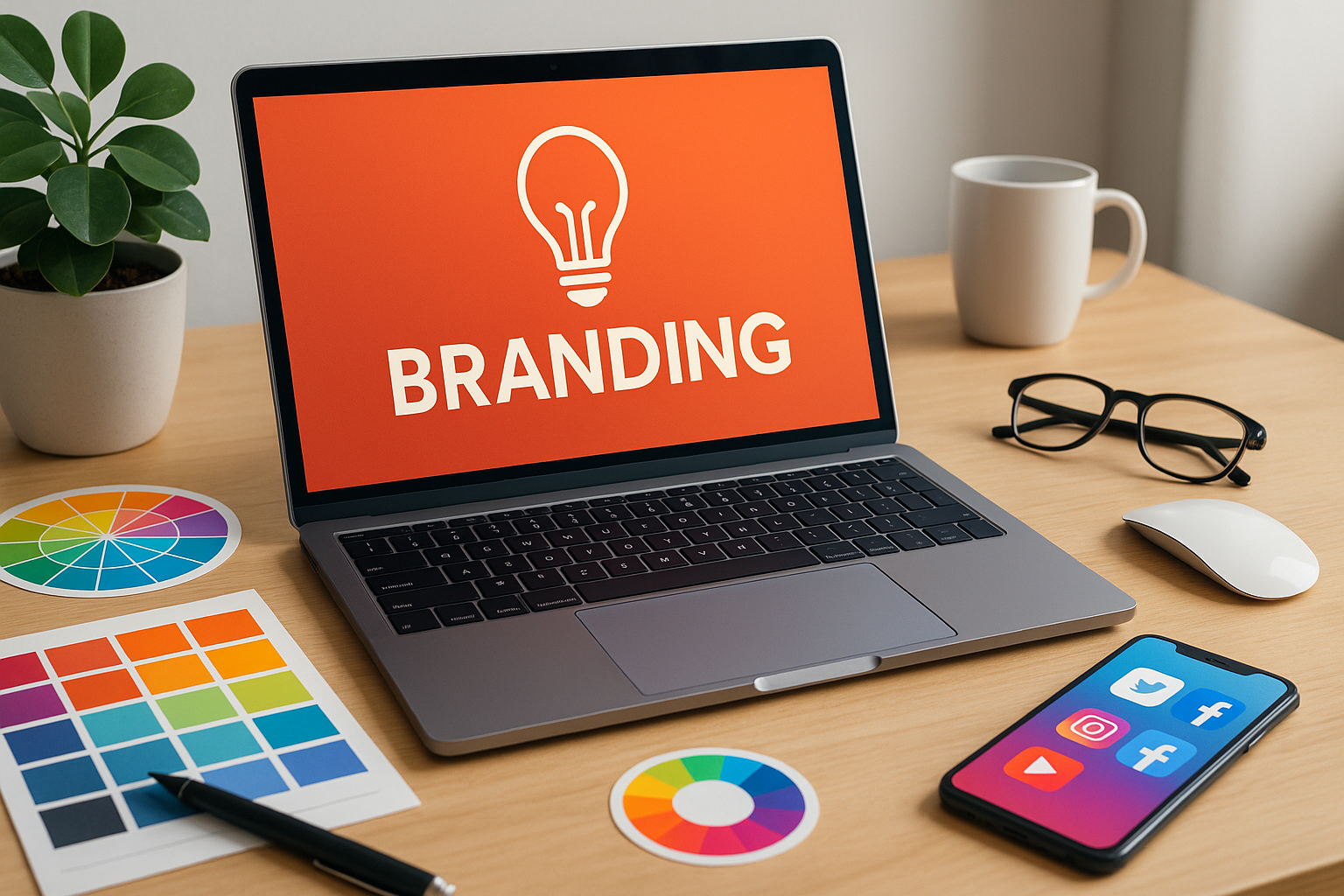 10 Aplicativos Indispensáveis para Fortalecer Seu Branding Digital