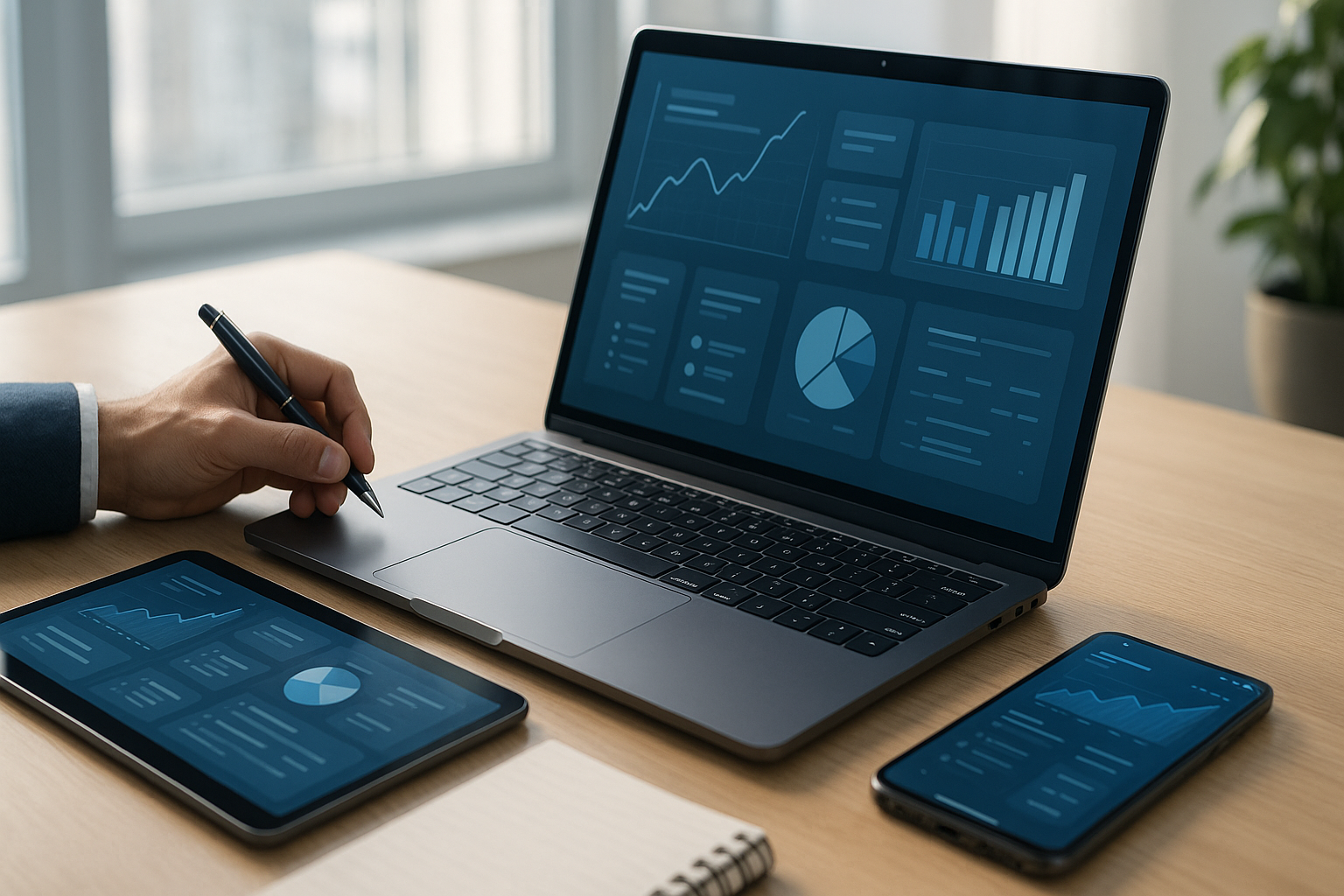 Os Melhores Aplicativos para Impulsionar o Empreendedorismo e o Crescimento de Negócios
