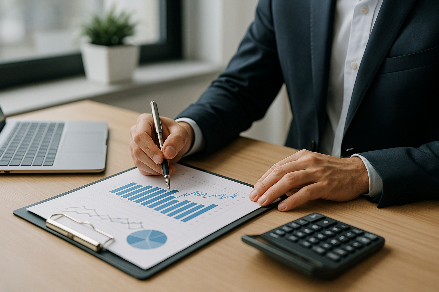 Gestão Financeira Empresarial: Como Aprimorar Precificação e Controle de Custos para Empreendedores