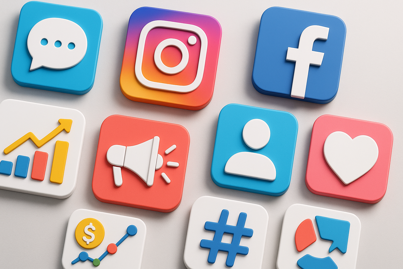 Aplicativos Essenciais para Potencializar seu Marketing de Conteúdo