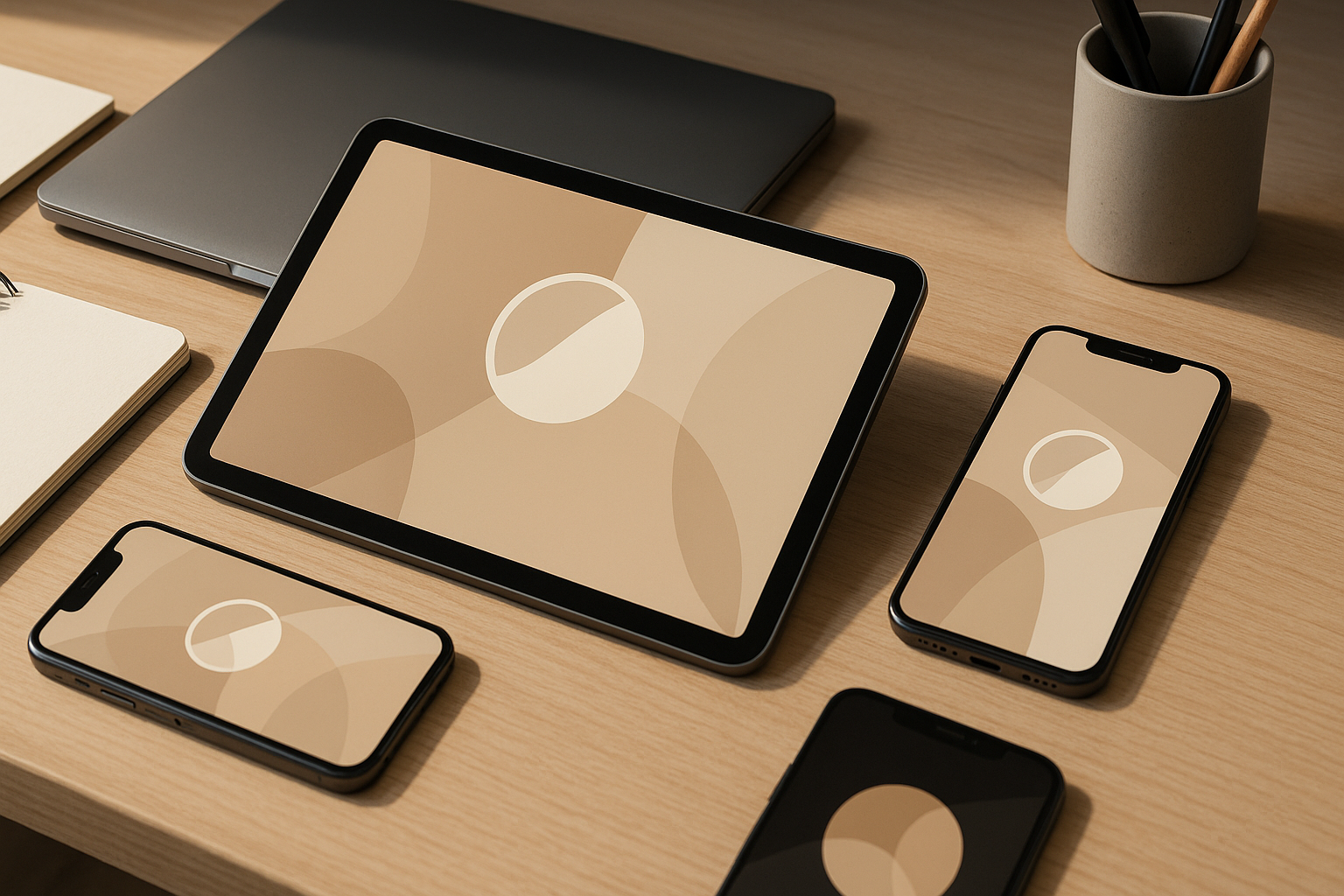 Aplicativos Essenciais para Branding no Marketing Digital