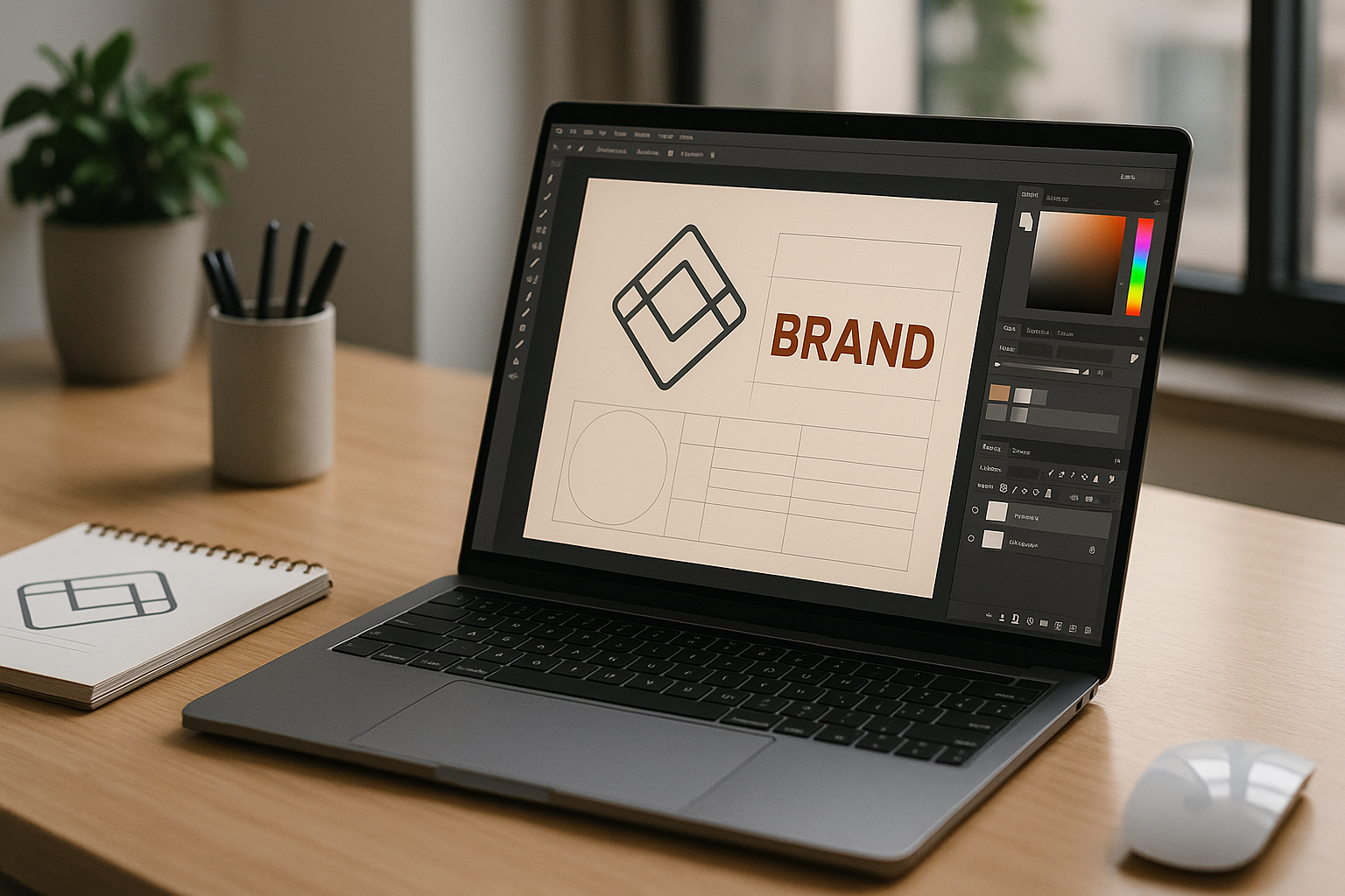Essenciais Aplicativos para Branding no Marketing Digital