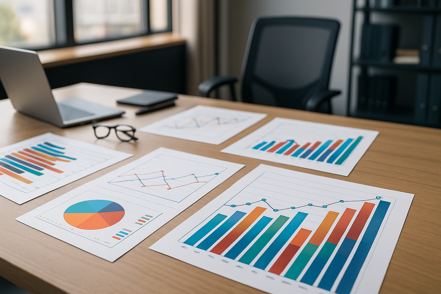 Gestão Financeira Empresarial: Como a Precificação e o Controle de Custos Aceleram o Empreendedorismo
