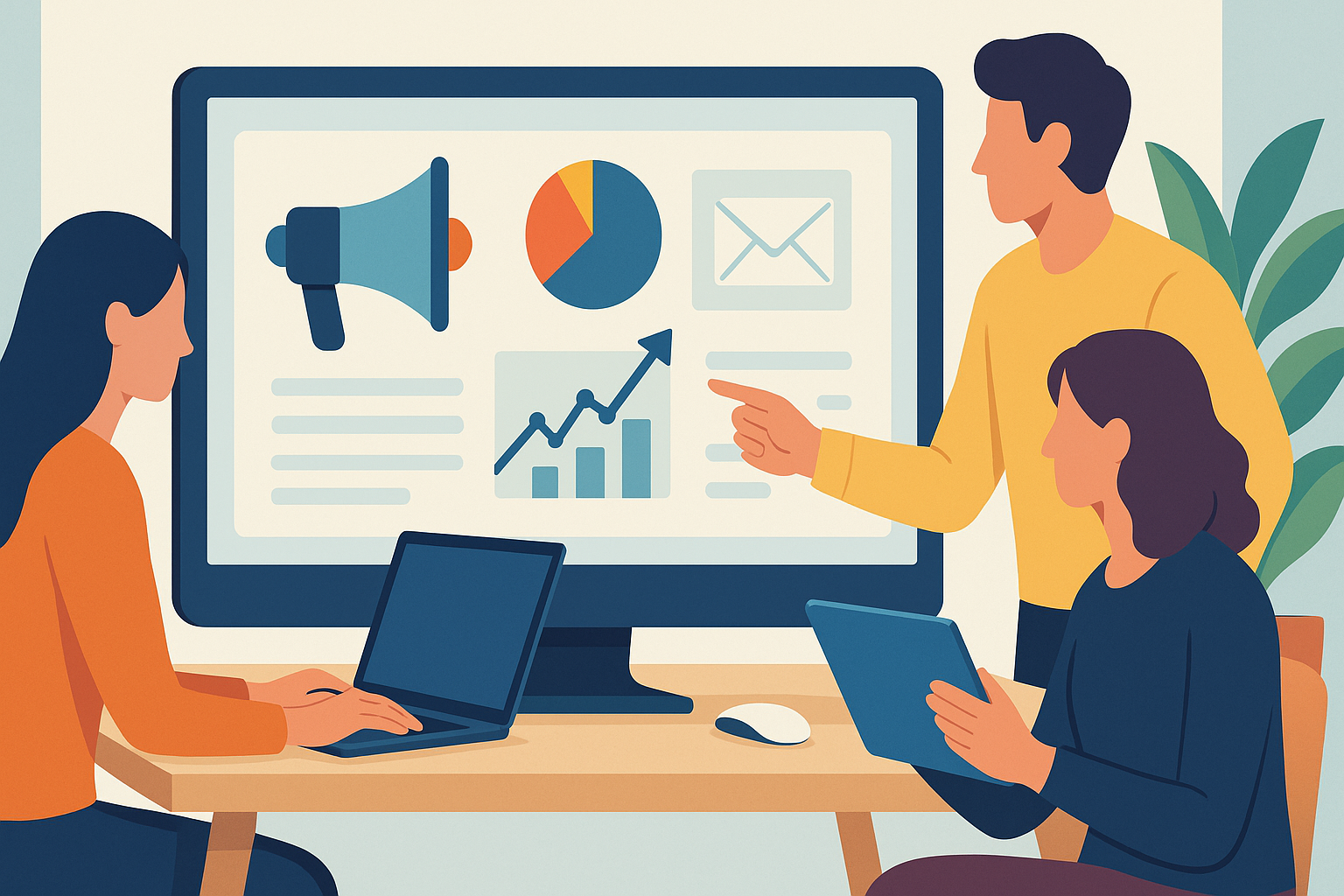 Melhores Aplicativos de Branding para Potencializar seu Marketing Digital