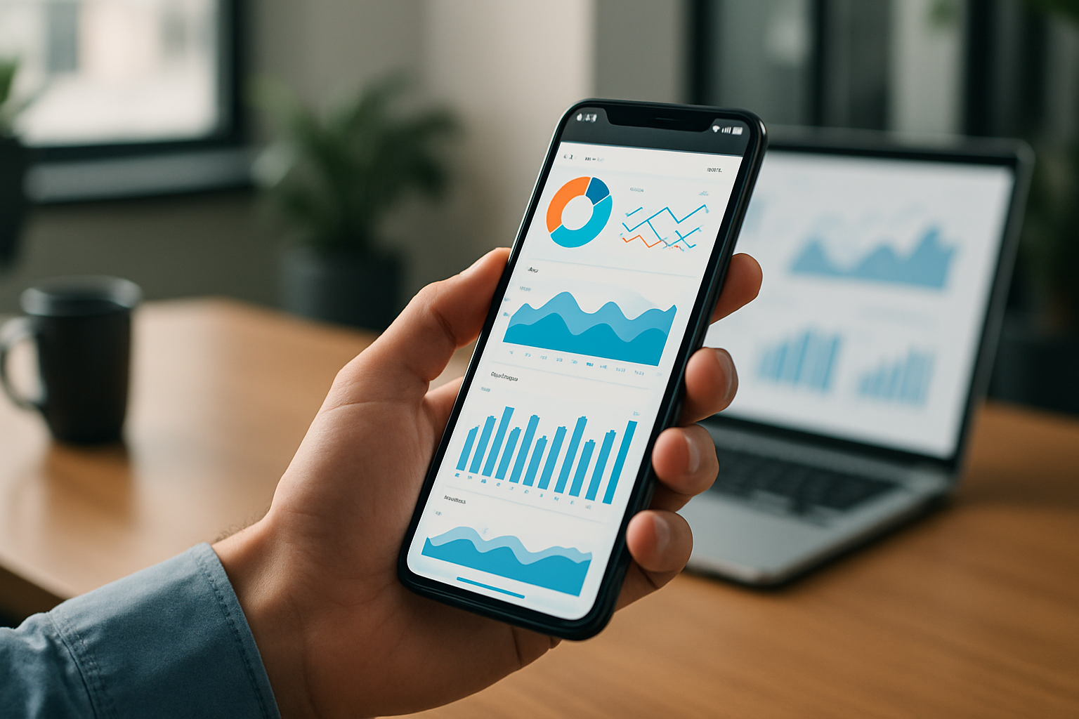 Os Melhores Aplicativos para Impulsionar o Marketing Digital em 2024