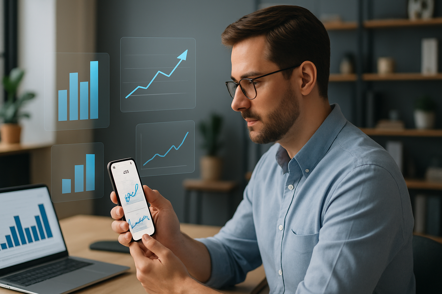 Como Aplicativos de Precificação Podem Transformar Sua Gestão Financeira Empresarial